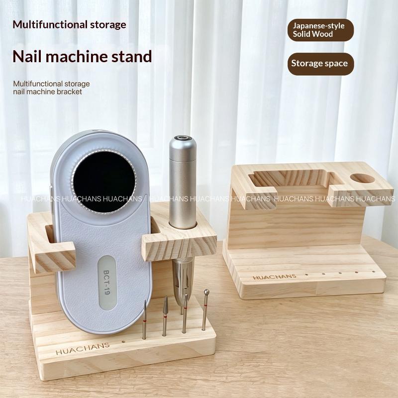 Nail Drill Machine - 1Pcs Summer Nail Drill Machine Bits