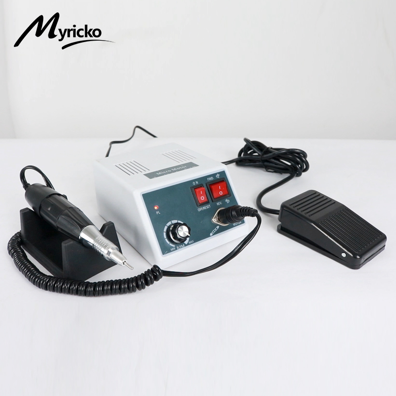 Nail Drill Machine - Dental Hand Grinder Lab MARATHON N3