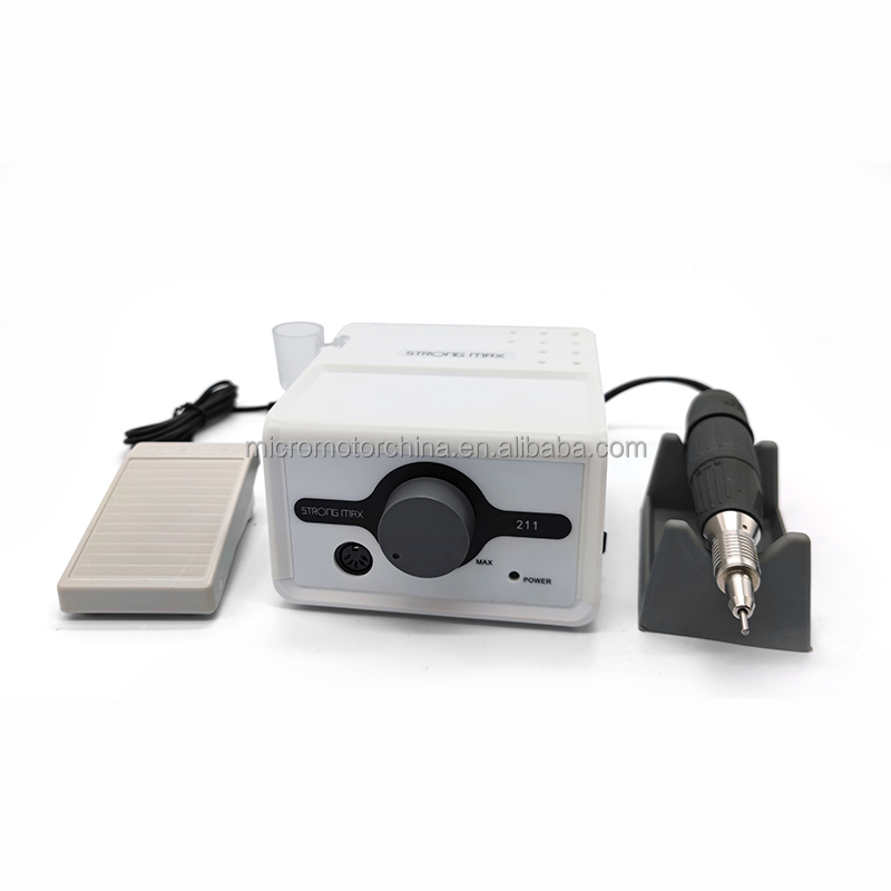 Electric Nail Art Drill Machin - Nail Drill Machine 评论和价格