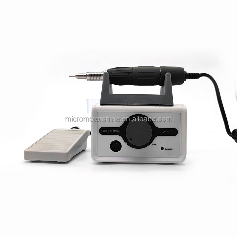 Electric Nail Art Drill Machin - Nail Drill Machine 评论和价格