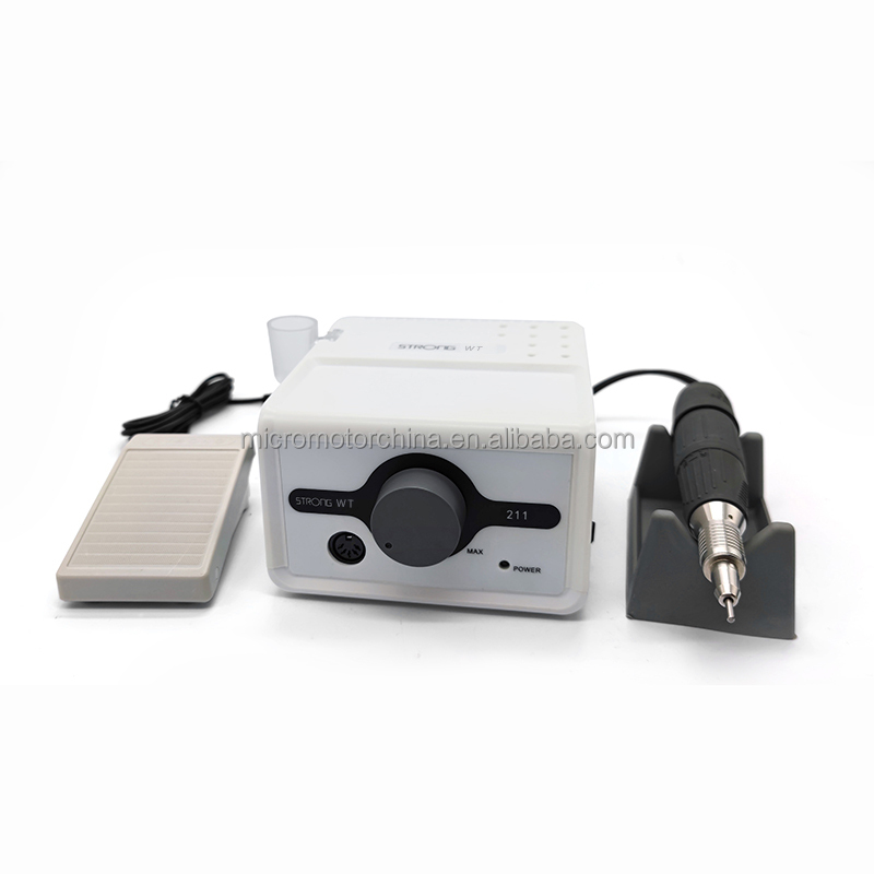 Electric Nail Art Drill Machin - Nail Drill Machine 评论和价格