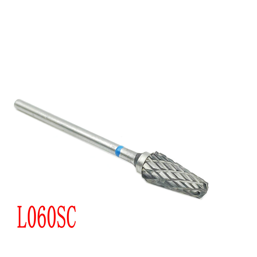 10 Style Choice Tungsten Carbi - Nail Drill Machine 评论和价格