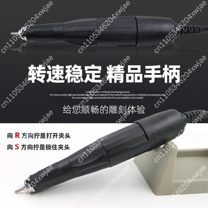 Portable N3 Electric Nail Dril - Nail Drill Machine 评论和价格