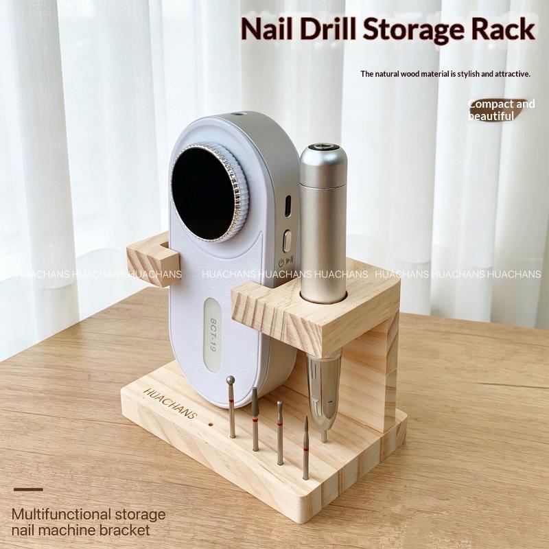 1Pcs Summer Nail Drill Machine - Nail Drill Machine 评论和价格