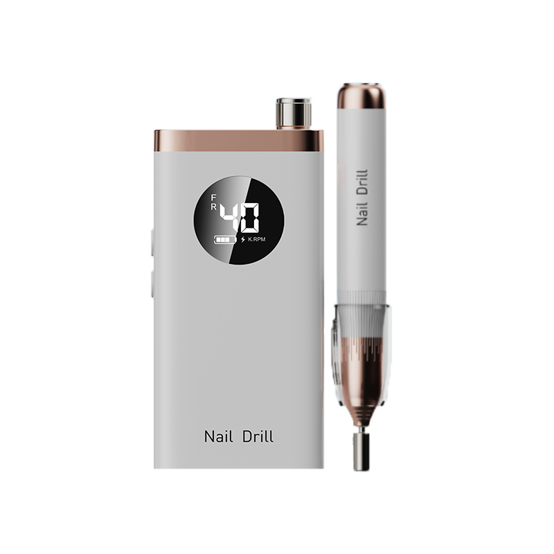 2025 Nails Drill Silentlarge-c - Nail Drill Machine 评论和价格