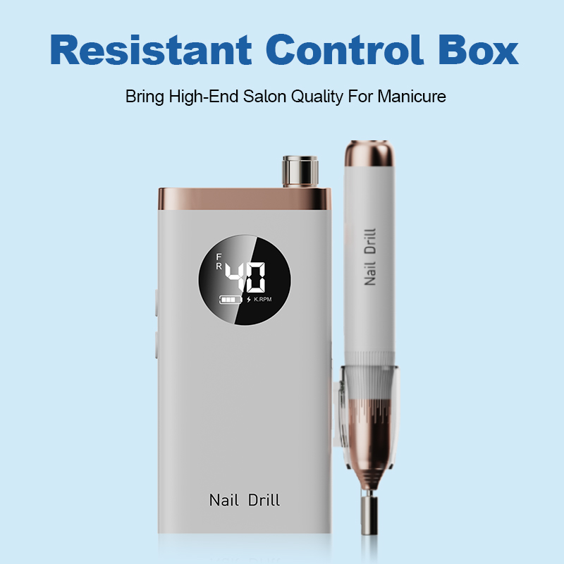 2025 Nails Drill Silentlarge-c - Nail Drill Machine 评论和价格