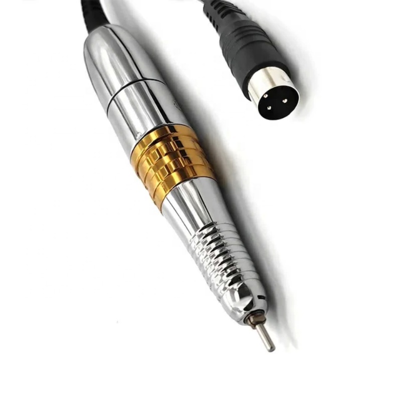Factory Direct Manicure Machin - Nail Drill Machine 评论和价格
